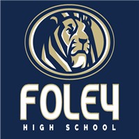 Foley High School Logo