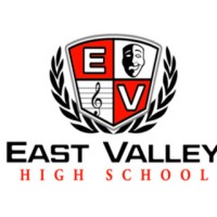East Valley High School Logo