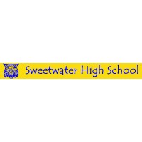 Sweetwater High School Logo