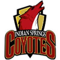 Indian Springs High School Logo
