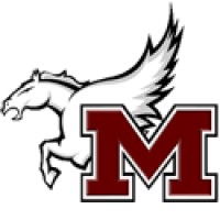 Maryvale High School Logo