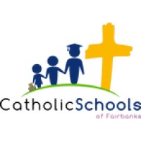 Immaculate Conception School Logo