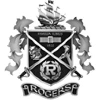 Rogers High School Logo