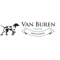 Van Buren High School Logo