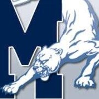 Monticello High School Logo