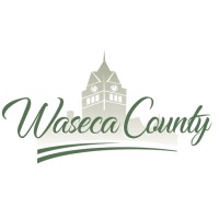 Waseca County Logo