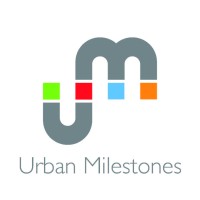 Urban Milestones LLC Logo