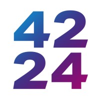 42-24 Logo