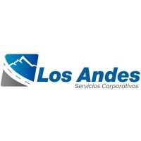 Los Andes Servicios Corporativos SAC Logo