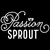 Passion Sprout Logo