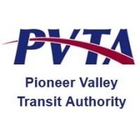 Pioneer Valley Transit Authority Logo