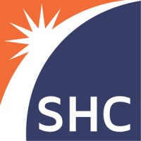 Sunrise Health Communications Logo