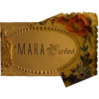 Mara Cates Logo