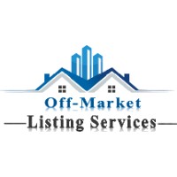 OffMarket Listing Services Logo