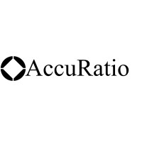AccuRatio Logo