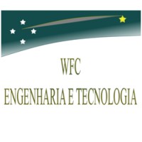 WFC ENGENHARIA E TECNOLOGIA Logo
