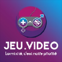 Jeu.Video Logo