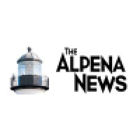 The Alpena News Logo