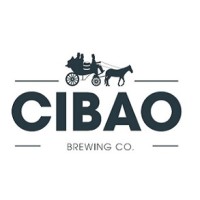 Cibao Brewing Co. Logo