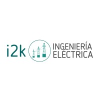 i2k Ingenieria Eléctrica Logo