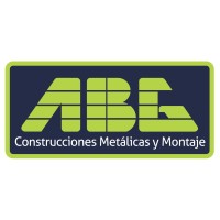 ABG Construcciones Metálicas y Montaje Logo
