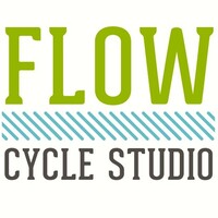 FLOW Cycle Studio Logo