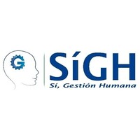 Sistemas de Gestión Humana SAS (SÍGH) Logo