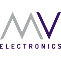 MV-Electronics Inc Logo