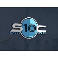 Sales 10 Coaching Logo
