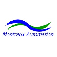 Montreux Automation Logo