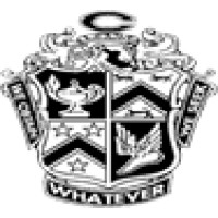 Chesapeake High School Logo
