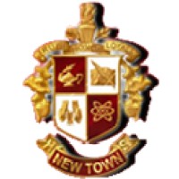 New Town High School Logo