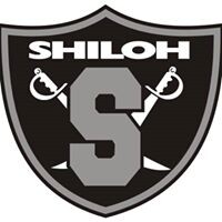 Shiloh High School Logo