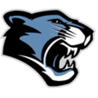 Panther Creek High School Logo