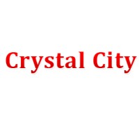 Crystal City High School Logo
