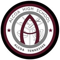 Alcoa High School Logo