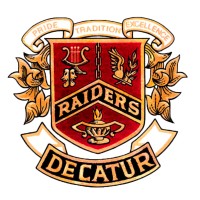 Decatur High School Logo