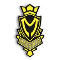 Magnolia High School Logo