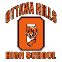 Ottawa Hills High School Logo