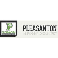 Pleasanton High School Logo