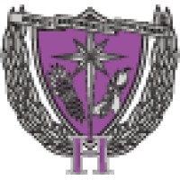 Hampshire High School Logo