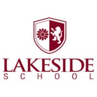 Lakeside School Logo