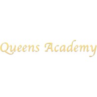 Queens Academy High School Logo