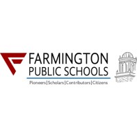 Farmington High School Logo