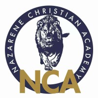 Nazarene Christian Academy Logo