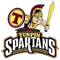 Turpin High School Logo