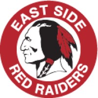 East Side High School Logo
