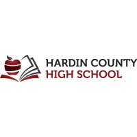 Hardin County High School Logo