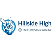 Hillside High School Logo
