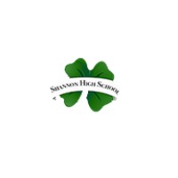 Shannon High School Logo